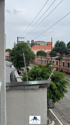 Imagem Apartamento com 1 Quarto para Alugar, 34 m² em Mooca - São Paulo