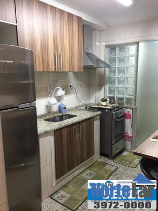 Imagem Apartamento com 3 Quartos à Venda, 72 m² em Barro Branco (zona Norte) - São Paulo Imagem Apartamento com 3 Quartos à Venda, 72 m² em Barro Branco (zona Norte) - São Paulo