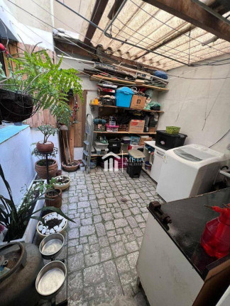 Imagem Imóvel com 3 Quartos à Venda, 100 m² em Vila Paulicéia - São Paulo