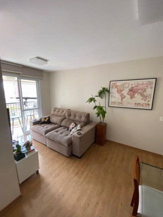 Imagem Imóvel com 2 Quartos à Venda, 68 m² em Chácara Inglesa - São Paulo Imagem Imóvel com 2 Quartos à Venda, 68 m² em Chácara Inglesa - São Paulo