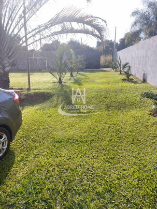 Imagem Chácara com 4 Quartos à Venda, 380 m² em Bady Bassitt Imagem Chácara com 4 Quartos à Venda, 380 m² em Bady Bassitt