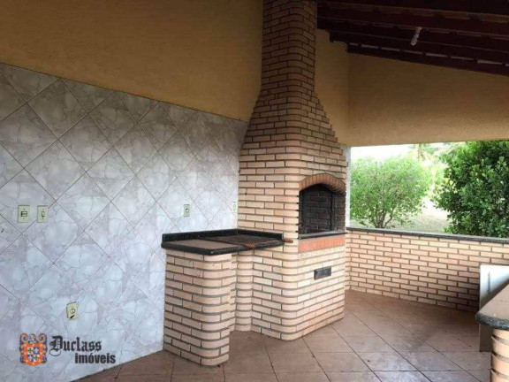 Imagem Chácara com 5 Quartos à Venda, 240 m² em Zona Rural - Três Fronteiras