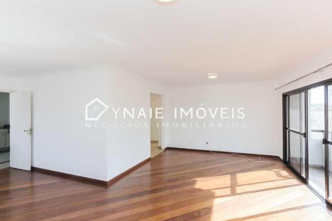 Imagem Apartamento com 4 Quartos para Alugar, 184 m² em Itaim Bibi - São Paulo