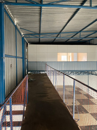 Imagem Imóvel Comercial à Venda, 300 m² em Pedreira - São Paulo