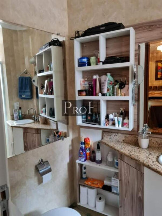 Foto do imóvel Apartamento com 3 Quartos à Venda, 134 m² em Vila Caminho Do Mar - São Bernardo Do Campo