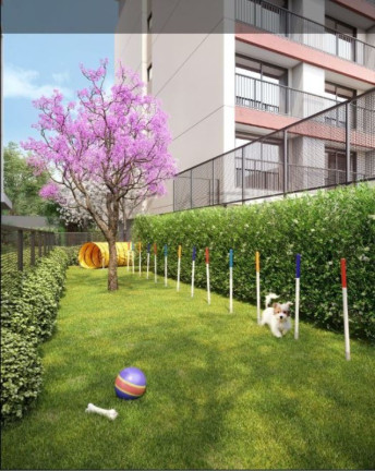 Imagem Imóvel com 1 Quarto à Venda, 24 m² em Pinheiros - São Paulo Imagem Imóvel com 1 Quarto à Venda, 24 m² em Pinheiros - São Paulo