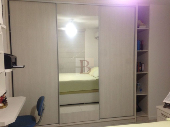 Imagem Imóvel com 4 Quartos à Venda, 173 m² em Piratininga - Niterói