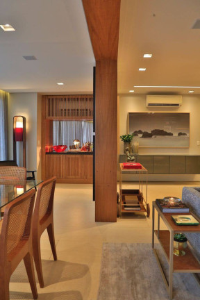 Imagem Apartamento com 3 Quartos à Venda, 160 m² em Jardim Santa Maria - São José Do Rio Preto Imagem Apartamento com 3 Quartos à Venda, 160 m² em Jardim Santa Maria - São José Do Rio Preto