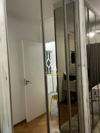 Imagem Sobrado com 3 Quartos à Venda, 200 m² em Jardim Anália Franco - São Paulo Imagem Sobrado com 3 Quartos à Venda, 200 m² em Jardim Anália Franco - São Paulo