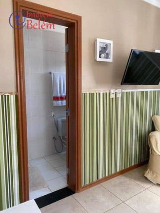 Imagem Apartamento com 4 Quartos à Venda, 170 m² em Umarizal - Belém