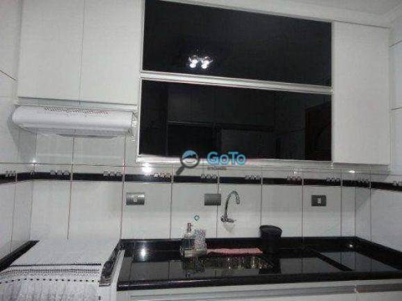 Imagem Apartamento com 2 Quartos à Venda, 66 m² em Vila Carrão - São Paulo Imagem Apartamento com 2 Quartos à Venda, 66 m² em Vila Carrão - São Paulo
