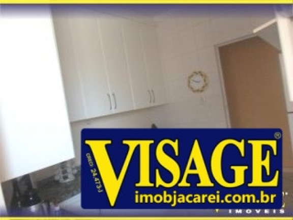 Imagem Apartamento com 3 Quartos à Venda, 85 m² em Jd. California - Jacareí Imagem Apartamento com 3 Quartos à Venda, 85 m² em Jd. California - Jacareí