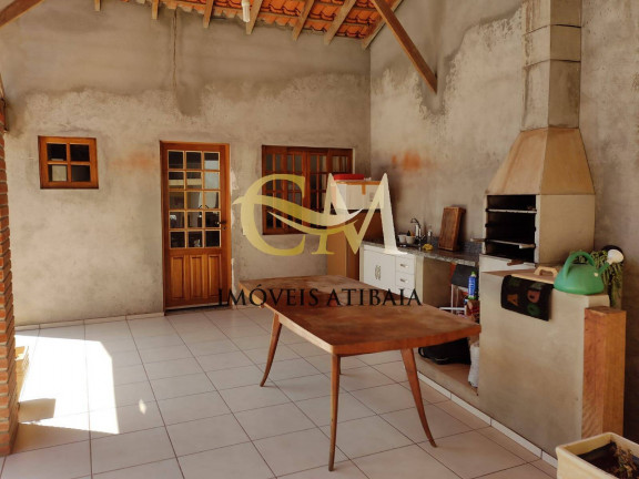 Imagem Casa de Condomínio com 3 Quartos à Venda, 320 m² em Parque Fernão Dias - Atibaia Imagem Casa de Condomínio com 3 Quartos à Venda, 320 m² em Parque Fernão Dias - Atibaia