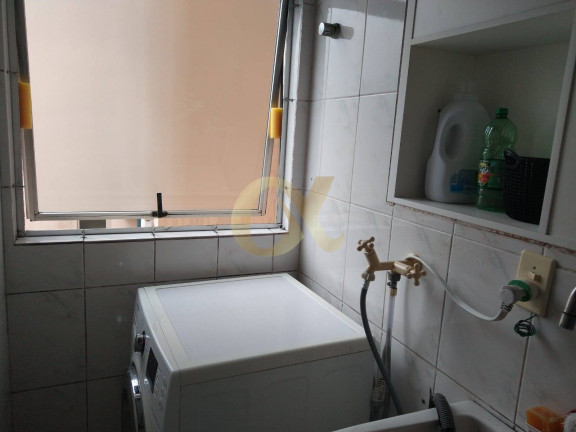 Imagem Apartamento com 3 Quartos à Venda, 80 m² em Saguaçu - Joinville