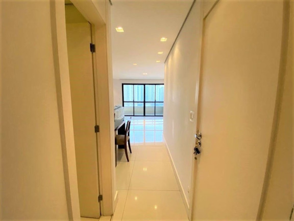 Imagem Apartamento com 3 Quartos à Venda, 128 m² em Morumbi - São Paulo Imagem Apartamento com 3 Quartos à Venda, 128 m² em Morumbi - São Paulo