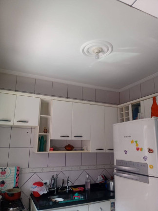Imagem Sobrado com 3 Quartos à Venda,  em Taboão - São Bernardo Do Campo