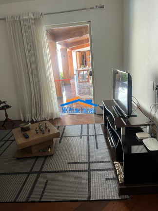Imagem Casa de Condomínio com 4 Quartos à Venda, 481 m² em Alphaville - Santana De Parnaíba Imagem Casa de Condomínio com 4 Quartos à Venda, 481 m² em Alphaville - Santana De Parnaíba