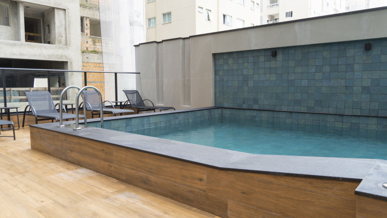 Imagem Apartamento com 2 Quartos à Venda, 69 m² em Morretes - Itapema