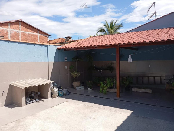Imagem Casa com 3 Quartos à Venda, em Joaquim De Oliveira - Itaboraí Imagem Casa com 3 Quartos à Venda, em Joaquim De Oliveira - Itaboraí