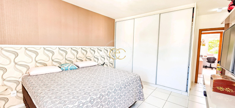 Imagem Casa de Condomínio com 4 Quartos à Venda, 126 m² em Catu De Abrantes (abrantes) - Camaçari Imagem Casa de Condomínio com 4 Quartos à Venda, 126 m² em Catu De Abrantes (abrantes) - Camaçari