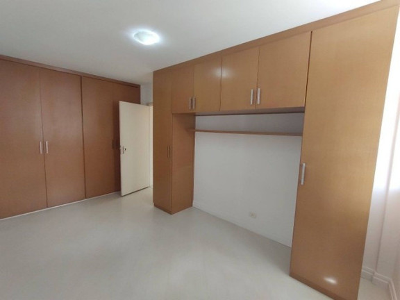 Imagem Apartamento com 3 Quartos à Venda, 96 m² em Pinheiros - São Paulo