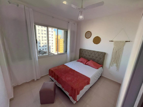 Imagem Kitnet à Venda, 38 m² em Tupi - Praia Grande Imagem Kitnet à Venda, 38 m² em Tupi - Praia Grande