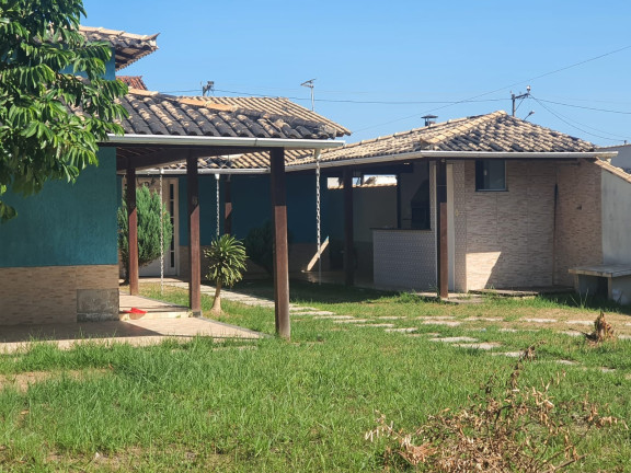 Imagem Casa com 2 Quartos à Venda, em Jardim Esperança - Cabo Frio Imagem Casa com 2 Quartos à Venda, em Jardim Esperança - Cabo Frio