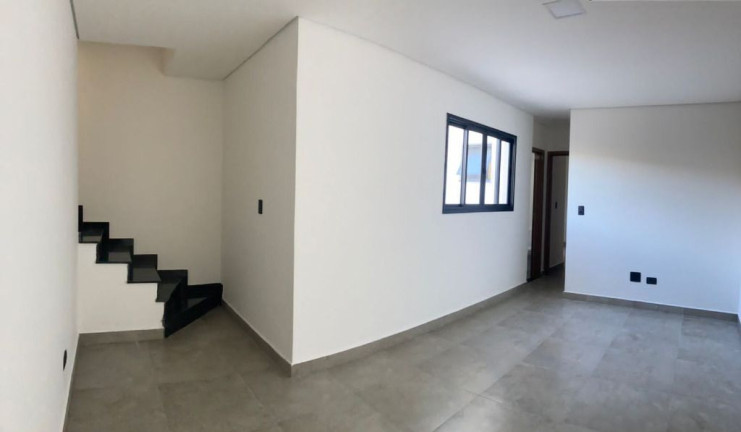 Imagem Cobertura com 2 Quartos à Venda, 94 m² em Vila Humaitá - Santo André