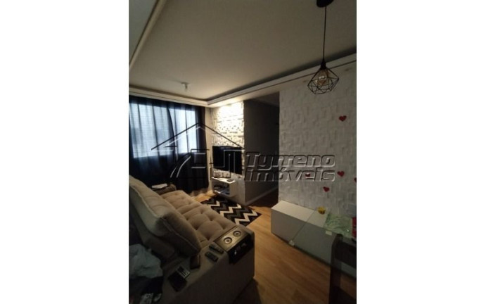 Imagem Apartamento com 2 Quartos à Venda, 44 m² em Jardim Das Indústrias - São José Dos Campos Imagem Apartamento com 2 Quartos à Venda, 44 m² em Jardim Das Indústrias - São José Dos Campos