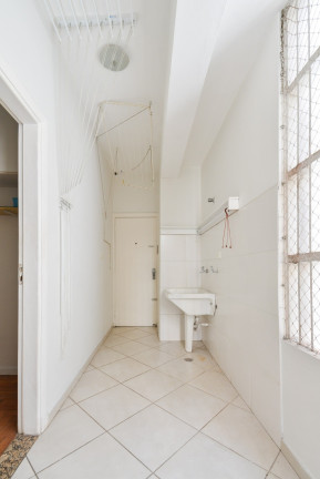 Imagem Apartamento com 2 Quartos à Venda, 126 m² em Higienópolis - São Paulo