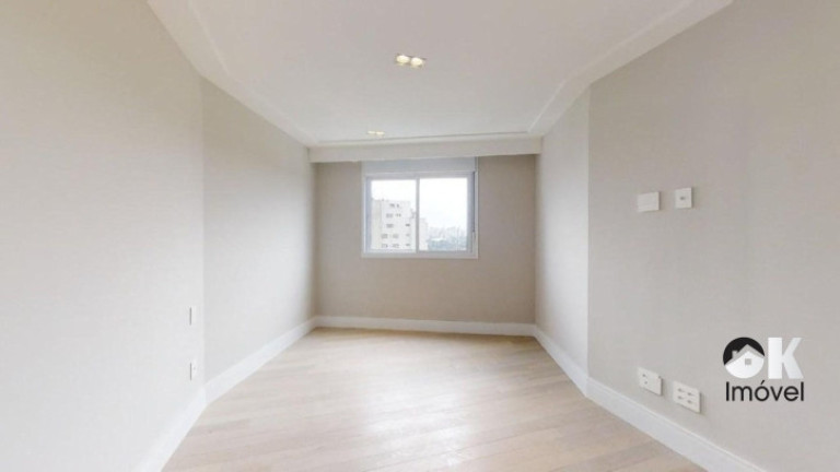 Imagem Apartamento com 3 Quartos à Venda, 212 m² em Vila Nova Conceição - São Paulo