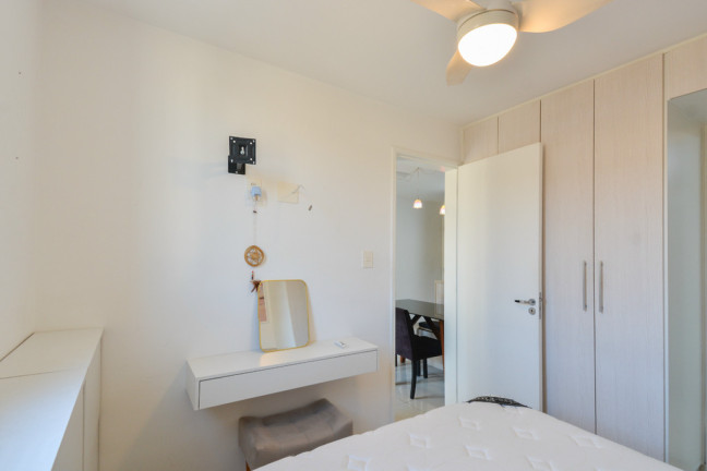 Imagem Apartamento com 1 Quarto à Venda, 38 m² em Ipiranga - São Paulo Imagem Apartamento com 1 Quarto à Venda, 38 m² em Ipiranga - São Paulo