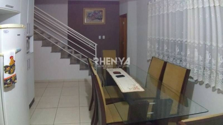 Imagem Apartamento com 3 Quartos à Venda, 117 m² em Parque Caravelas - Santana Do Paraíso