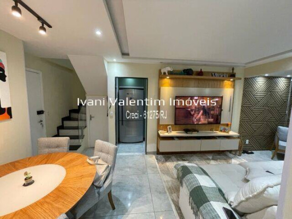 Imagem Cobertura com 3 Quartos à Venda, 148 m² em Recreio Dos Bandeirantes - Rio De Janeiro