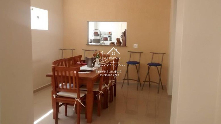 Imagem Casa com 4 Quartos à Venda,  em Enseada - Guarujá