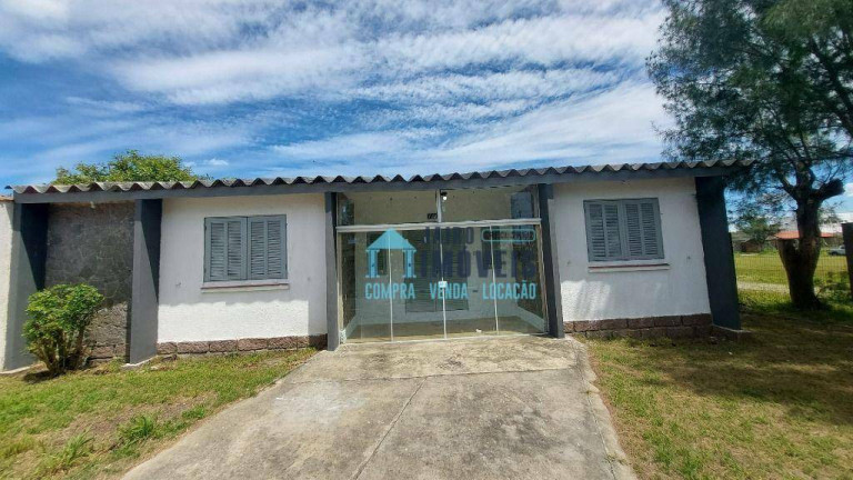 Imagem Casa com 4 Quartos à Venda, 450 m² em Centro - Balneário Pinhal Imagem Casa com 4 Quartos à Venda, 450 m² em Centro - Balneário Pinhal