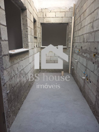 Apartamento com 2 Quartos à Venda, 51 m² em Parque Novo Oratorio - Santo André