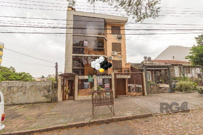 Imagem Apartamento com 2 Quartos à Venda, 75 m² em Cristo Redentor - Porto Alegre Imagem Apartamento com 2 Quartos à Venda, 75 m² em Cristo Redentor - Porto Alegre