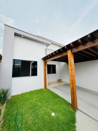 Imagem Casa com 3 Quartos à Venda, 172 m² em Aquarela Das Artes - Sinop Imagem Casa com 3 Quartos à Venda, 172 m² em Aquarela Das Artes - Sinop