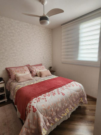 Imagem Apartamento com 3 Quartos à Venda, 50 m² em Cambuci - São Paulo