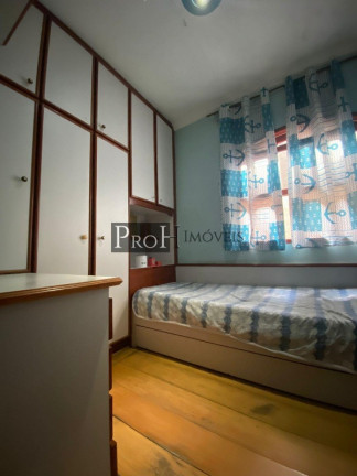 Imagem Sobrado com 4 Quartos à Venda, 217 m² em Vila Nogueira - Diadema