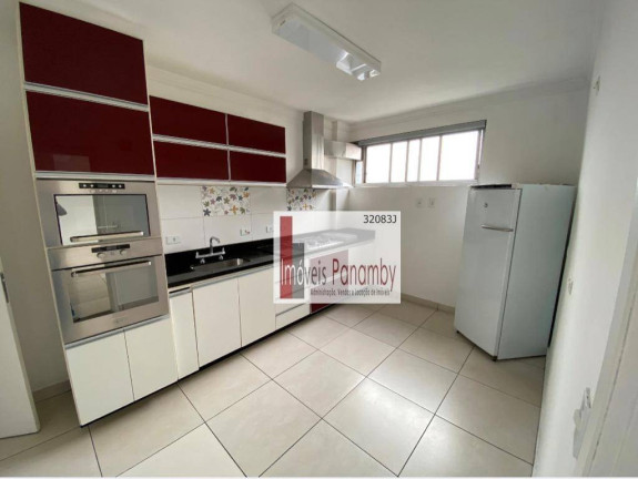 Imagem Apartamento com 3 Quartos à Venda, 133 m² em Mooca - São Paulo Imagem Apartamento com 3 Quartos à Venda, 133 m² em Mooca - São Paulo