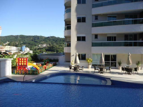 Imagem Apartamento com 4 Quartos à Venda, 127 m² em Itacorubi - Florianópolis Imagem Apartamento com 4 Quartos à Venda, 127 m² em Itacorubi - Florianópolis