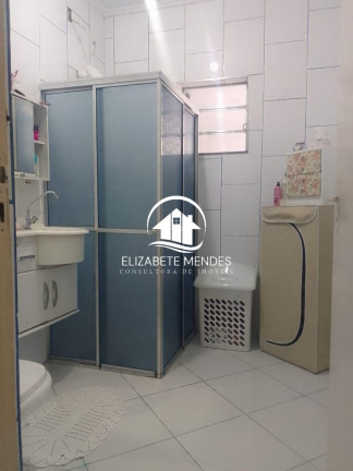 Imagem Casa com 2 Quartos à Venda, 110 m² em Cesar De Souza - Mogi Das Cruzes