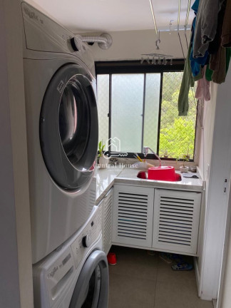 Imagem Apartamento com 4 Quartos à Venda, 123 m² em Vila Andrade - São Paulo Imagem Apartamento com 4 Quartos à Venda, 123 m² em Vila Andrade - São Paulo