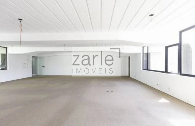 Imagem Sala Comercial à Venda, 117 m² em Cidade Monções - São Paulo