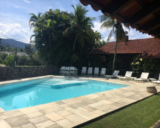 Imagem Imóvel com 5 Quartos à Venda, 750 m² em Acapulco - Guarujá Imagem Imóvel com 5 Quartos à Venda, 750 m² em Acapulco - Guarujá