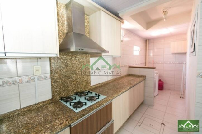Imagem Sobrado com 3 Quartos à Venda, 74 m² em Centro - Balneário Barra Do Sul