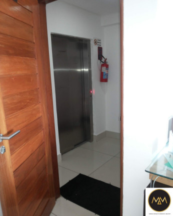 Imagem Apartamento com 3 Quartos à Venda, 138 m² em Jardim Oceania - João Pessoa