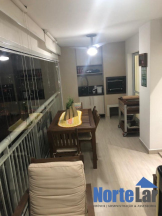 Imagem Apartamento com 3 Quartos à Venda, 122 m² em Lauzane Paulista - São Paulo Imagem Apartamento com 3 Quartos à Venda, 122 m² em Lauzane Paulista - São Paulo